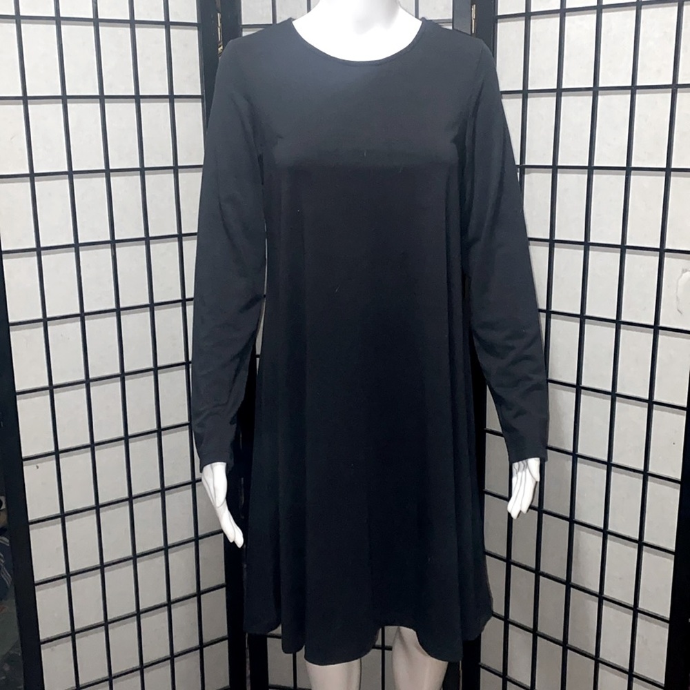 Architect Longsleeve Casual Dress